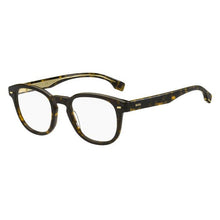 Lade das Bild in den Galerie-Viewer, Brille Hugo Boss, Modell: BOSS1384 Farbe: 086
