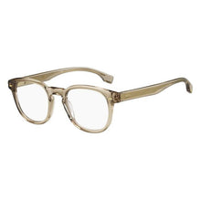 Lade das Bild in den Galerie-Viewer, Brille Hugo Boss, Modell: BOSS1384 Farbe: 10A
