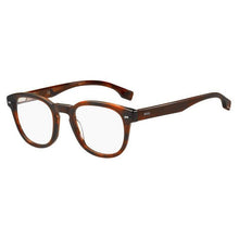 Lade das Bild in den Galerie-Viewer, Brille Hugo Boss, Modell: BOSS1384 Farbe: EX4
