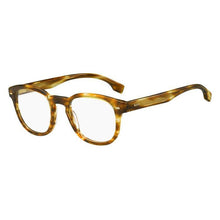 Lade das Bild in den Galerie-Viewer, Brille Hugo Boss, Modell: BOSS1384 Farbe: WGW
