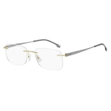 Lade das Bild in den Galerie-Viewer, Brille Hugo Boss, Modell: BOSS1424 Farbe: 2F7
