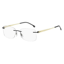 Lade das Bild in den Galerie-Viewer, Brille Hugo Boss, Modell: BOSS1424 Farbe: I46
