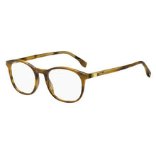 Lade das Bild in den Galerie-Viewer, Brille Hugo Boss, Modell: BOSS1437 Farbe: T5U
