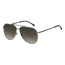 Lade das Bild in den Galerie-Viewer, Sonnenbrille Hugo Boss, Modell: BOSS1447S Farbe: KJ186
