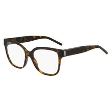 Lade das Bild in den Galerie-Viewer, Brille Hugo Boss, Modell: BOSS1456 Farbe: 086
