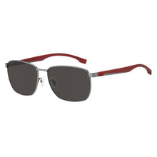 Lade das Bild in den Galerie-Viewer, Sonnenbrille Hugo Boss, Modell: BOSS1469FSK Farbe: R80IR
