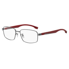 Lade das Bild in den Galerie-Viewer, Brille Hugo Boss, Modell: BOSS1470F Farbe: R80
