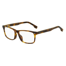 Lade das Bild in den Galerie-Viewer, Brille Hugo Boss, Modell: BOSS1478F Farbe: 086
