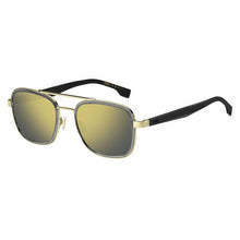 Lade das Bild in den Galerie-Viewer, Sonnenbrille Hugo Boss, Modell: BOSS1486S Farbe: 2F7WM
