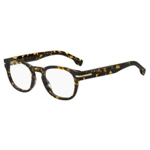 Lade das Bild in den Galerie-Viewer, Brille Hugo Boss, Modell: BOSS1504 Farbe: QUM
