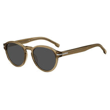 Lade das Bild in den Galerie-Viewer, Sonnenbrille Hugo Boss, Modell: BOSS1506S Farbe: 10AIR
