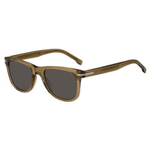 Lade das Bild in den Galerie-Viewer, Sonnenbrille Hugo Boss, Modell: BOSS1508S Farbe: 10AIR
