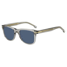 Lade das Bild in den Galerie-Viewer, Sonnenbrille Hugo Boss, Modell: BOSS1508S Farbe: KB7KU
