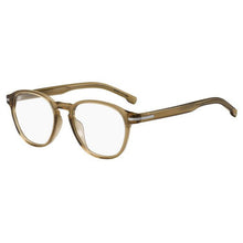 Lade das Bild in den Galerie-Viewer, Brille Hugo Boss, Modell: BOSS1509G Farbe: 10A
