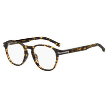 Lade das Bild in den Galerie-Viewer, Brille Hugo Boss, Modell: BOSS1509G Farbe: 1QI
