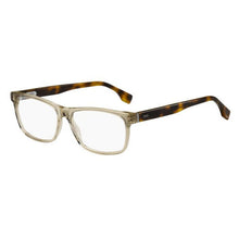 Lade das Bild in den Galerie-Viewer, Brille Hugo Boss, Modell: BOSS1518 Farbe: XNZ
