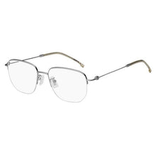 Lade das Bild in den Galerie-Viewer, Brille Hugo Boss, Modell: BOSS1544F Farbe: 6LB
