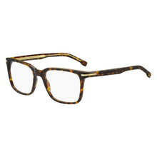 Lade das Bild in den Galerie-Viewer, Brille Hugo Boss, Modell: BOSS1602 Farbe: 086
