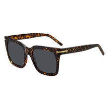 Lade das Bild in den Galerie-Viewer, Sonnenbrille Hugo Boss, Modell: BOSS1656S Farbe: 2VMIR
