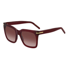 Lade das Bild in den Galerie-Viewer, Sonnenbrille Hugo Boss, Modell: BOSS1656S Farbe: LHF3X
