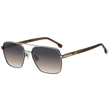 Lade das Bild in den Galerie-Viewer, Sonnenbrille Hugo Boss, Modell: BOSS1846GS Farbe: 80QPR
