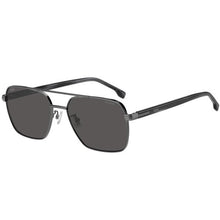 Lade das Bild in den Galerie-Viewer, Sonnenbrille Hugo Boss, Modell: BOSS1846GS Farbe: V81M9
