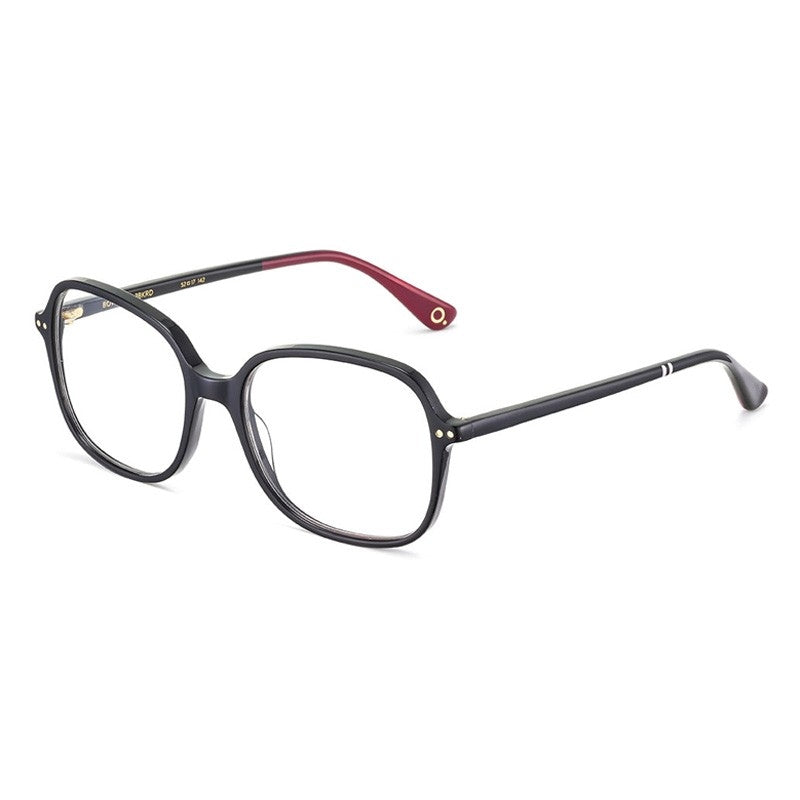 Brille Etnia Barcelona, Modell: Bowery Farbe: BKRD
