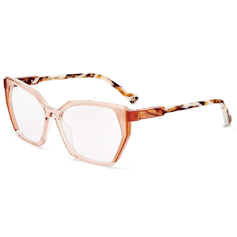Brille Etnia Barcelona, Modell: Braganza Farbe: BEZE