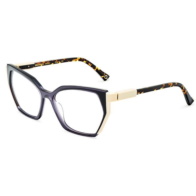 Brille Etnia Barcelona, Modell: Braganza Farbe: BKWH