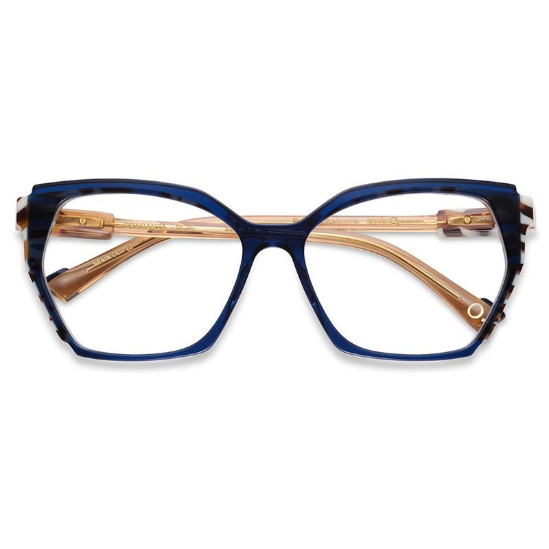 Brille Etnia Barcelona, Modell: BRAGANZA Farbe: BLZE