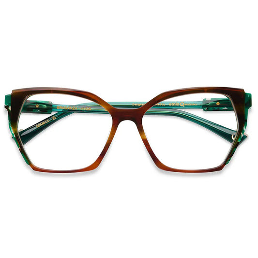 Brille Etnia Barcelona, Modell: Braganza Farbe: HVGR