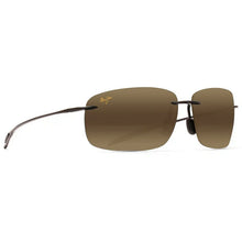 Lade das Bild in den Galerie-Viewer, Sonnenbrille Maui Jim, Modell: Breakwall Farbe: MM422001

