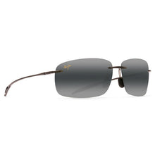 Lade das Bild in den Galerie-Viewer, Sonnenbrille Maui Jim, Modell: Breakwall Farbe: MM422003
