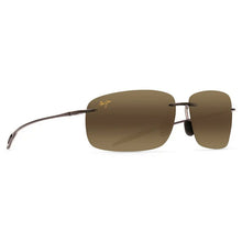 Lade das Bild in den Galerie-Viewer, Sonnenbrille Maui Jim, Modell: Breakwall Farbe: MM422004
