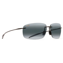 Lade das Bild in den Galerie-Viewer, Sonnenbrille Maui Jim, Modell: Breakwall Farbe: MM42202
