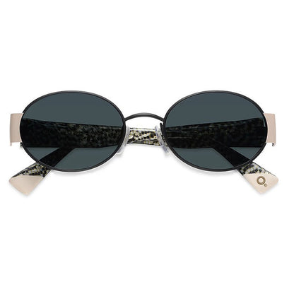 Sonnenbrille Etnia Barcelona, Modell: Brenda Farbe: BKWH
