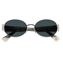 Lade das Bild in den Galerie-Viewer, Sonnenbrille Etnia Barcelona, Modell: Brenda Farbe: BKWH

