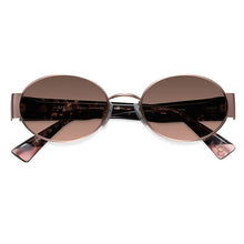 Lade das Bild in den Galerie-Viewer, Sonnenbrille Etnia Barcelona, Modell: Brenda Farbe: PGHV
