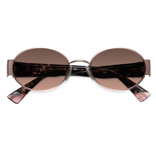 Sonnenbrille Etnia Barcelona, Modell: Brenda Farbe: PGHV