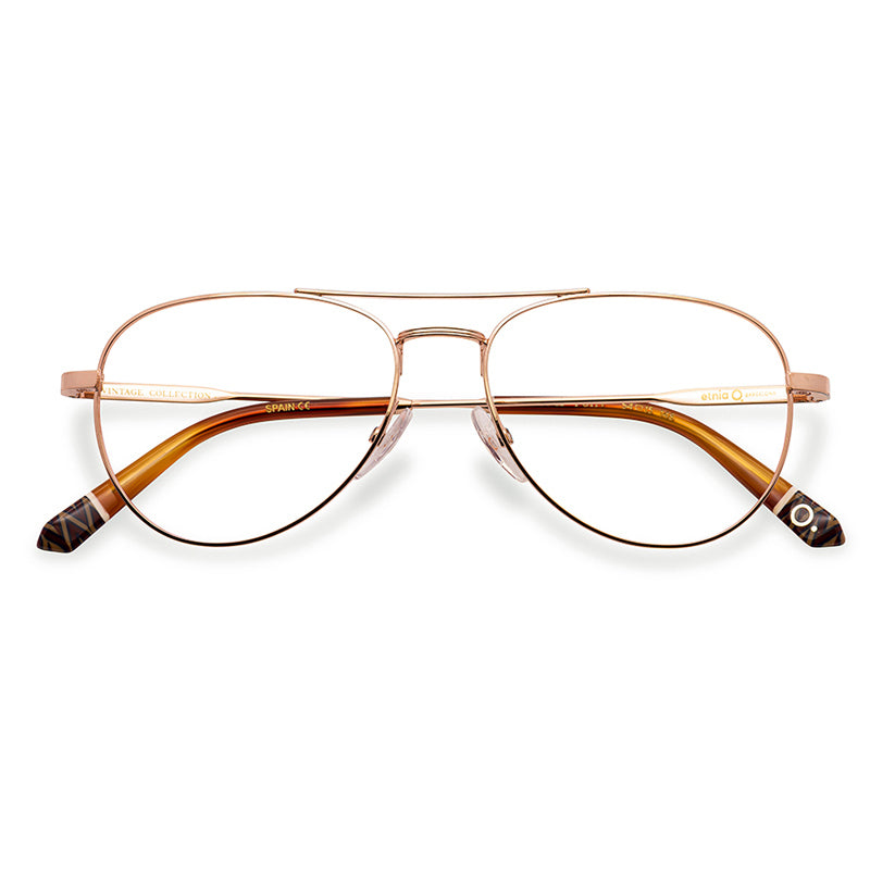 Brille Etnia Barcelona, Modell: BreraII Farbe: PGHV