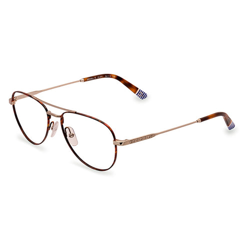 Brille Etnia Barcelona, Modell: BreraII Farbe: SLHV