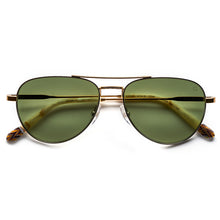 Lade das Bild in den Galerie-Viewer, Sonnenbrille Etnia Barcelona, Modell: BreraIISun Farbe: GDSL
