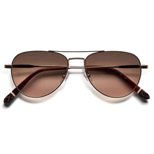 Lade das Bild in den Galerie-Viewer, Sonnenbrille Etnia Barcelona, Modell: BreraIISun Farbe: PGHV
