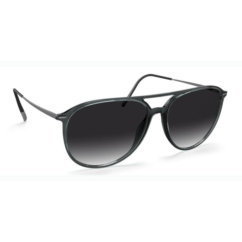 Sonnenbrille Silhouette, Modell: BrickellFullrim4081 Farbe: 6500