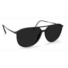 Lade das Bild in den Galerie-Viewer, Sonnenbrille Silhouette, Modell: BrickellFullrim4081 Farbe: 9060
