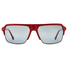 Lade das Bild in den Galerie-Viewer, Sonnenbrille Etnia Barcelona, Modell: Bronx Farbe: RDBK
