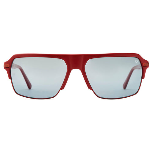 Sonnenbrille Etnia Barcelona, Modell: Bronx Farbe: RDBK