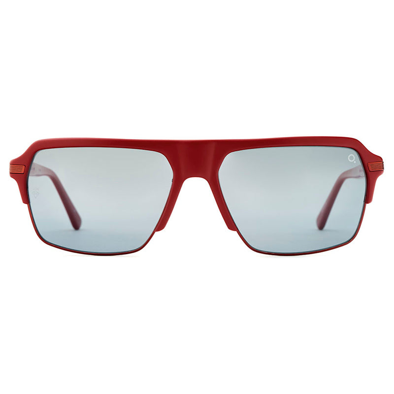 Sonnenbrille Etnia Barcelona, Modell: Bronx Farbe: RDBK
