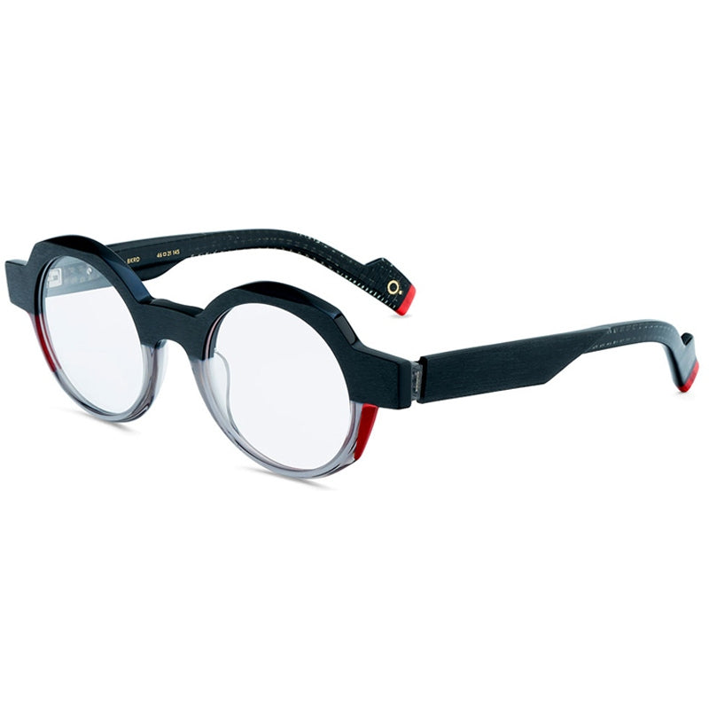 Brille Etnia Barcelona, Modell: Bruce Farbe: BKRD