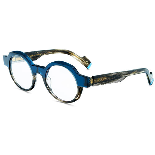 Brille Etnia Barcelona, Modell: Bruce Farbe: BLHV